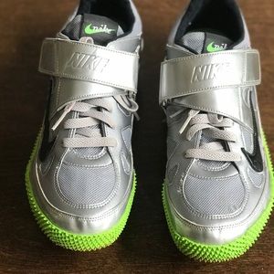 Nike HJ Track & Field Season